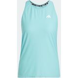 adidas - Own The Run - Sporttop - Zwart - AEROREADY Technologie