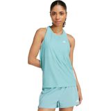 adidas - Own The Run - Sporttop - Zwart - AEROREADY Technologie