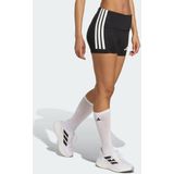 3-Stripes Volleyball Short