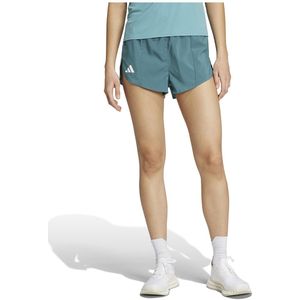 adidas - Adizero Essentials - Hardloopshort - Dames