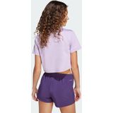 Training Essentials Glam Print T-shirt