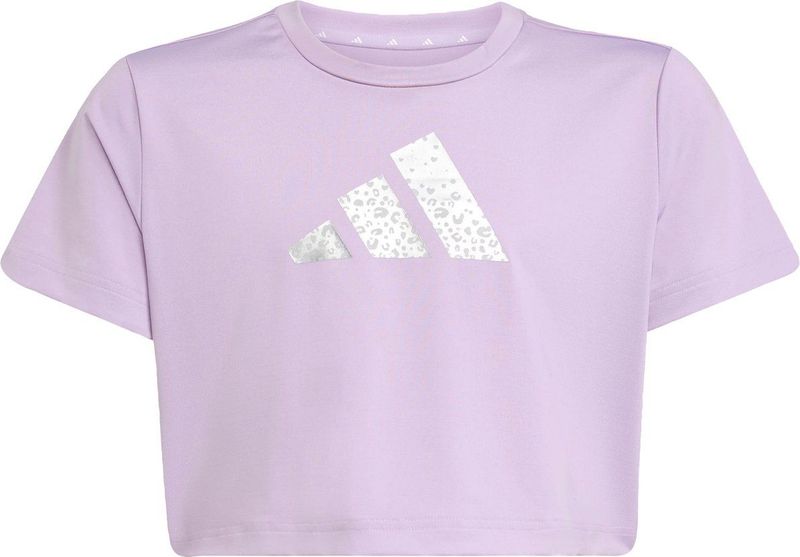 Training Essentials Glam Print T-shirt