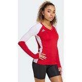 Quickset Long Sleeve Volleybalshirt