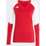 Quickset Long Sleeve Volleybalshirt