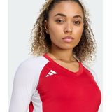 Quickset Long Sleeve Volleybalshirt