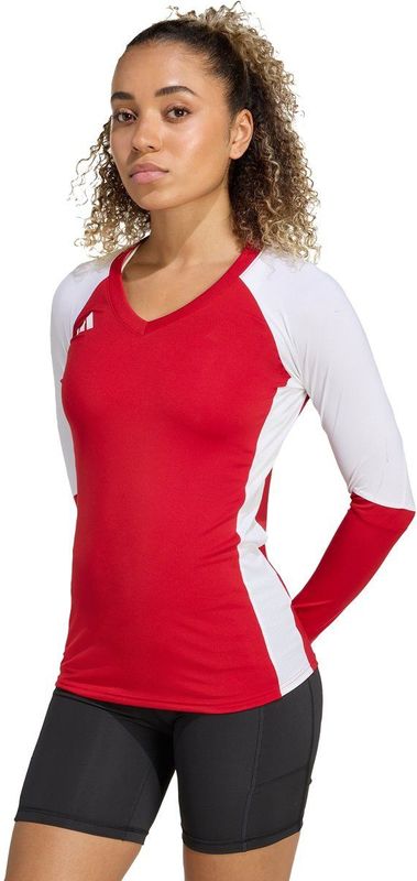 Quickset Long Sleeve Volleybalshirt