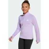 adidas - All Sports Favorite - Longsleeve - Paars - Kinderen