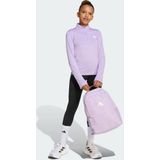 adidas - All Sports Favorite - Longsleeve - Paars - Kinderen