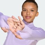 adidas - All Sports Favorite - Longsleeve - Paars - Kinderen