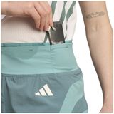 adidas - Adizero Archive - Damesshort - Sportbroek