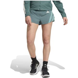 adidas - Adizero Archive - Damesshort - Sportbroek
