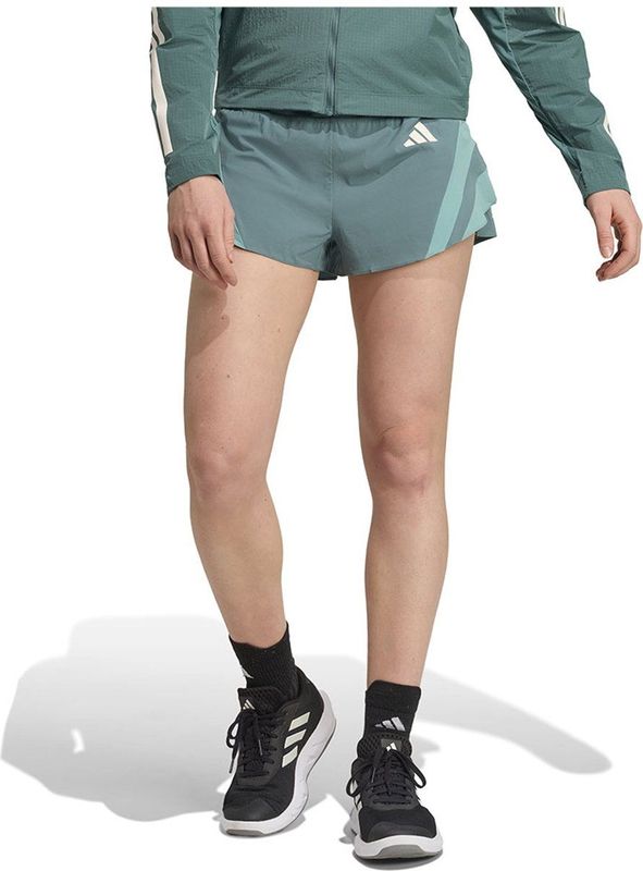 adidas - Adizero Archive - Damesshort - Sportbroek