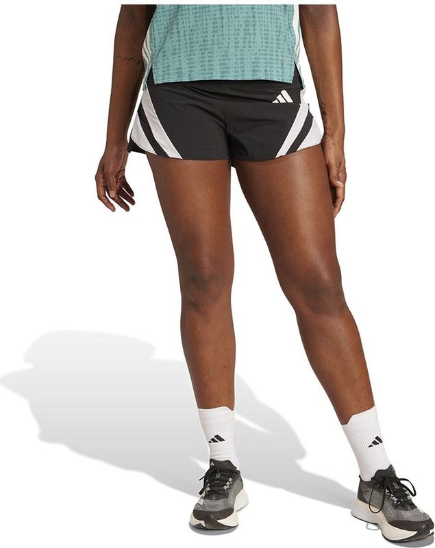 adidas - Adizero - Damesshort