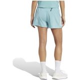 adidas - Own The Run - Korte Broek - Zwart - AEROREADY