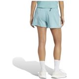 adidas - Own The Run - Korte Broek - Zwart - AEROREADY