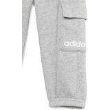 adidas - Essentials - Joggingbroekset - Zacht - Gedeeltelijk Gerecycled Materiaal