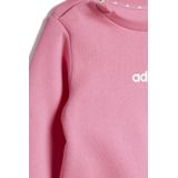 adidas - Essentials - Joggingbroekset - Zacht - Gedeeltelijk Gerecycled Materiaal
