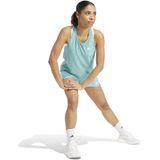 adidas - Own The Run - Korte Broek - Blauw