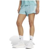 adidas - Own The Run - Korte Broek - Blauw