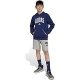 Adidas - Seasonals Essentials - Korte Broek - Collegiate Typography