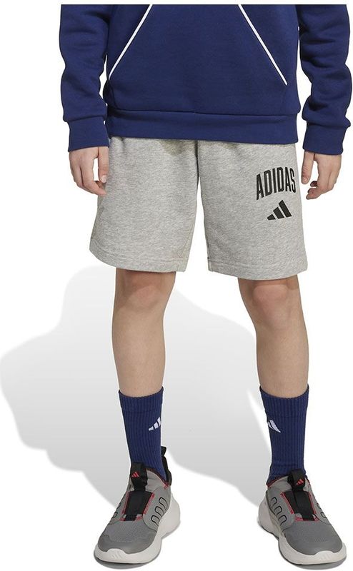 Adidas - Seasonals Essentials - Korte Broek - Collegiate Typography