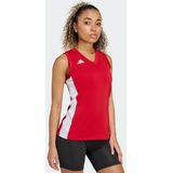Quickset Sleeveless Volleybalshirt