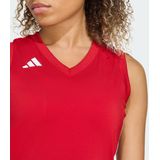 Quickset Sleeveless Volleybalshirt