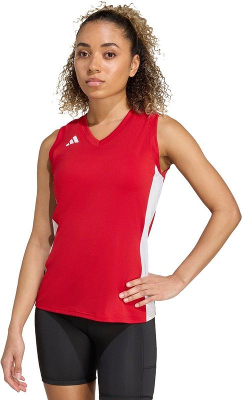 Quickset Sleeveless Volleybalshirt