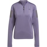 adidas - Own The Run - Hardloopshirt - Dames