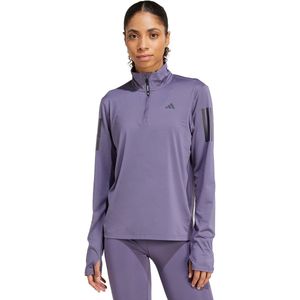 adidas - Own The Run - Hardloopshirt - Dames