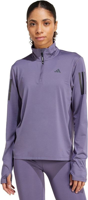 adidas - Own The Run - Hardloopshirt - Dames