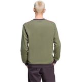 adidas - FC Bayern Terrace Icons - Sweatshirt - Zwart