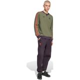 adidas - FC Bayern Terrace Icons - Sweatshirt - Zwart