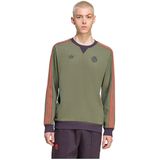 adidas - FC Bayern Terrace Icons - Sweatshirt - Zwart