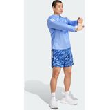 adidas - Own The Run - Hardloopjack - Zwart - Gerecycled Polyester