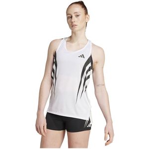 adidas - Adizero Archive - Hardloopsinglet - Dames