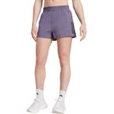 adidas - Own the Run - Korte Broeken - Paars