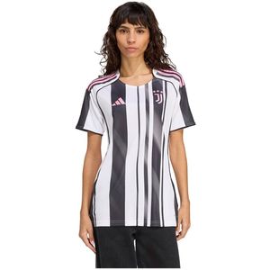 adidas - Juventus Thuisshirt 2025-2026 - Dames - Sportshirt