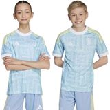 adidas - Juventus Uitshirt 2025-2026 - Kids - 100% Gerecycled Polyester