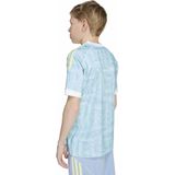 adidas - Juventus Uitshirt 2025-2026 - Kids - 100% Gerecycled Polyester