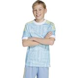 adidas - Juventus Uitshirt 2025-2026 - Kids - 100% Gerecycled Polyester