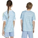 adidas - Juventus Uitshirt 2025-2026 - Kids - 100% Gerecycled Polyester