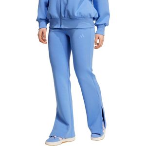 Blauw Dames sportbroeken kopen? Lage prijs