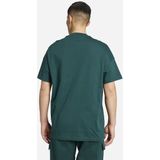 Adidas - ALL SZN - T-shirt - Donkergroen - Katoen