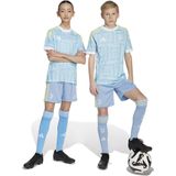 adidas - Buitenbroek - Zwart - Ademend - Kinder