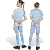 adidas - Buitenbroek - Zwart - Ademend - Kinder