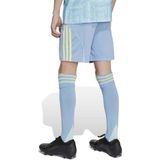 adidas - Buitenbroek - Zwart - Ademend - Kinder