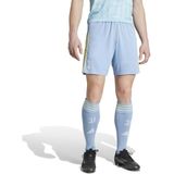 adidas - Juventus 25/26 - Korte Broek - Geel - AEROREADY