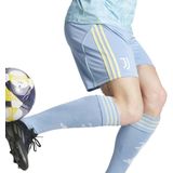 adidas - Juventus 25/26 - Korte Broek - Geel - AEROREADY