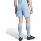 adidas - Juventus 25/26 - Korte Broek - Geel - AEROREADY